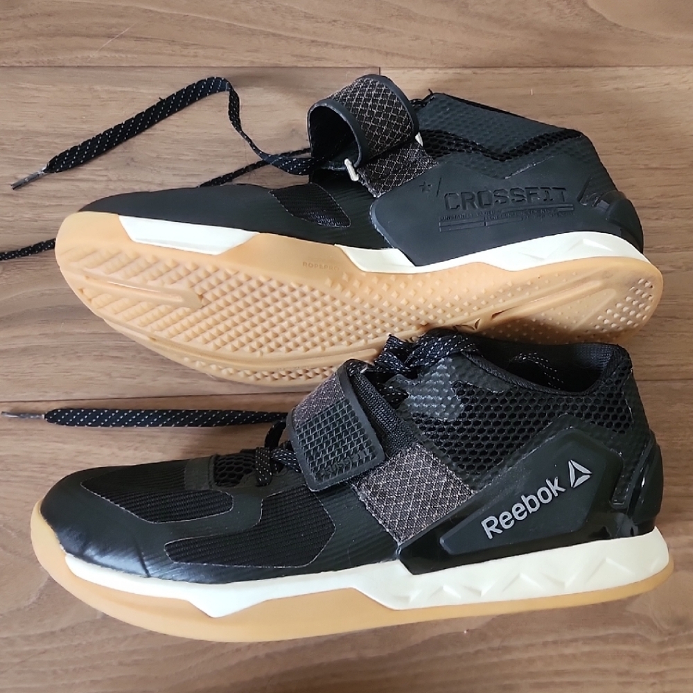 Reebok CrossFit Lifter